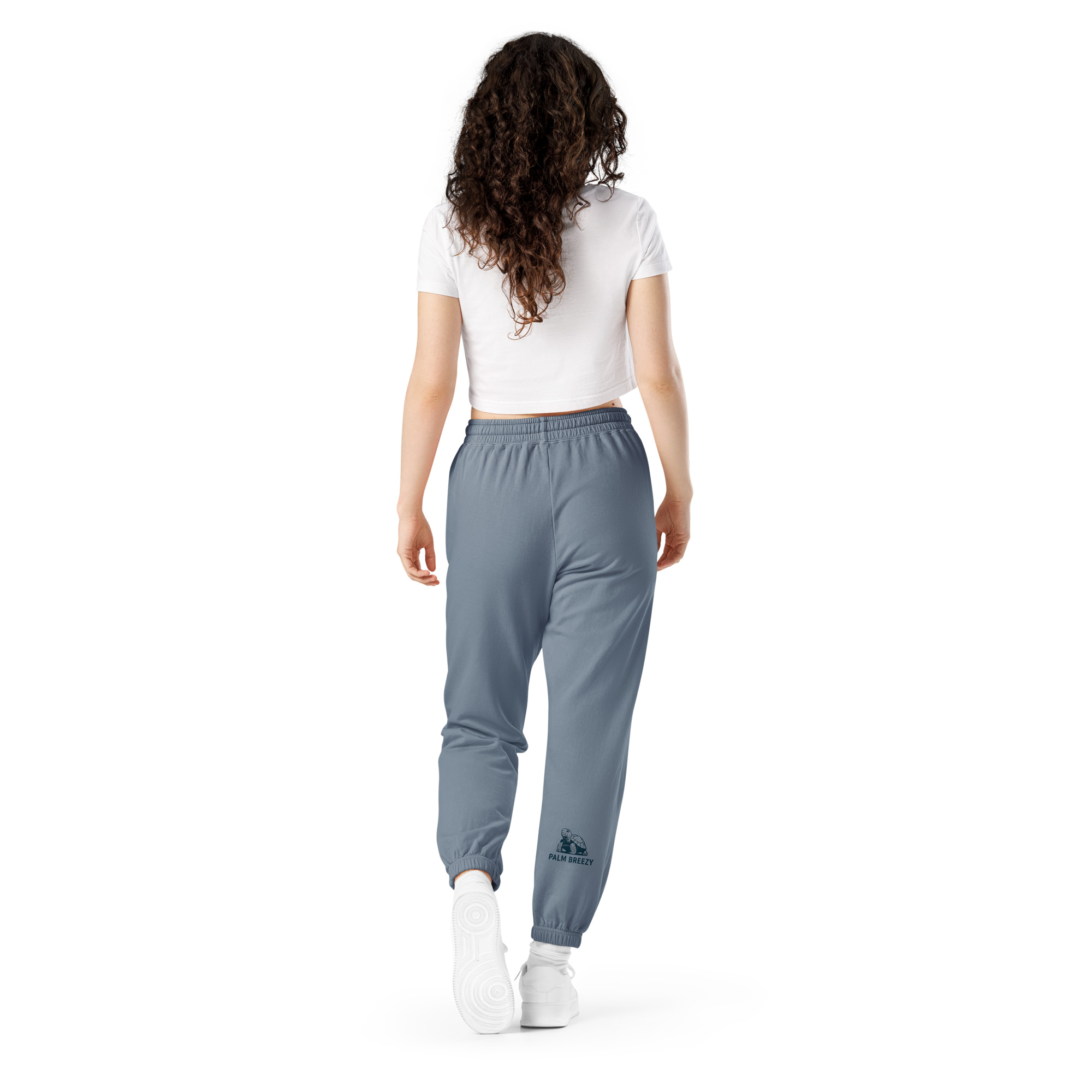 Fleece Tortoise Sweatpants - Image 14