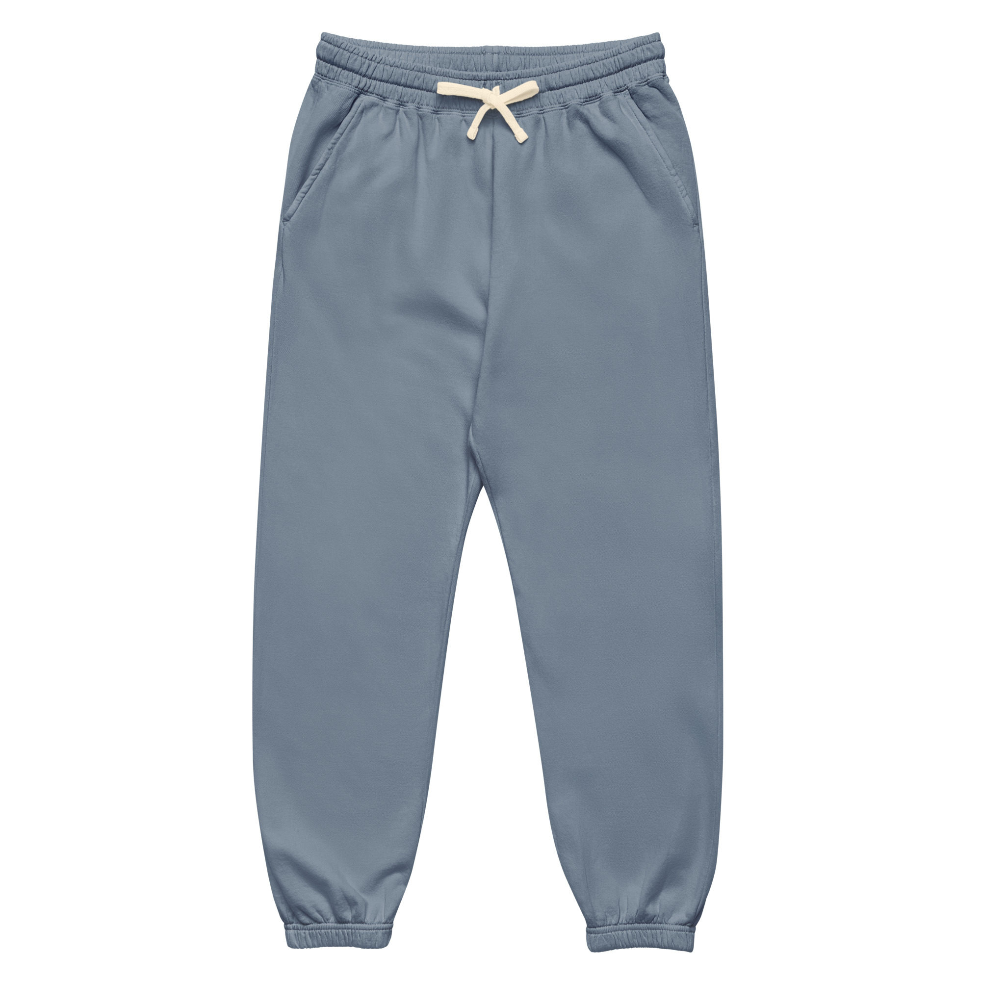 Fleece Tortoise Sweatpants - Image 2