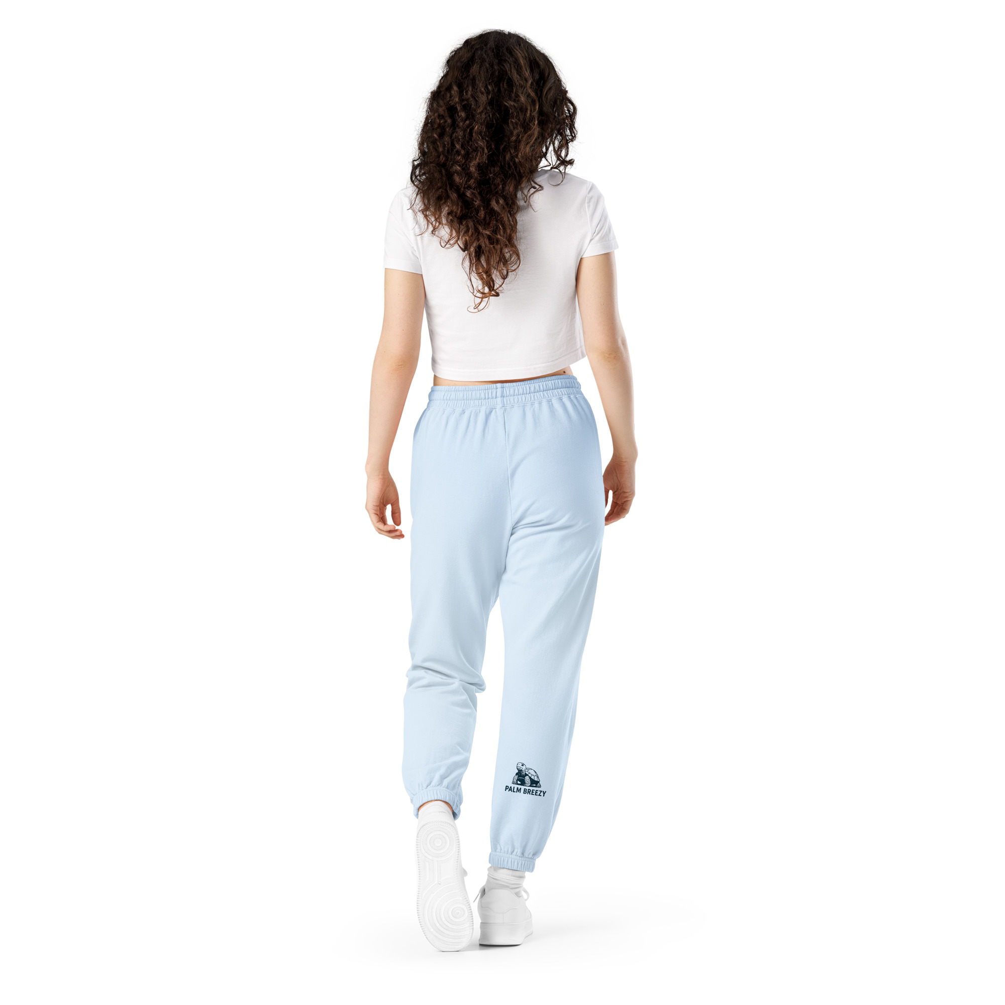 Fleece Tortoise Sweatpants - Image 11