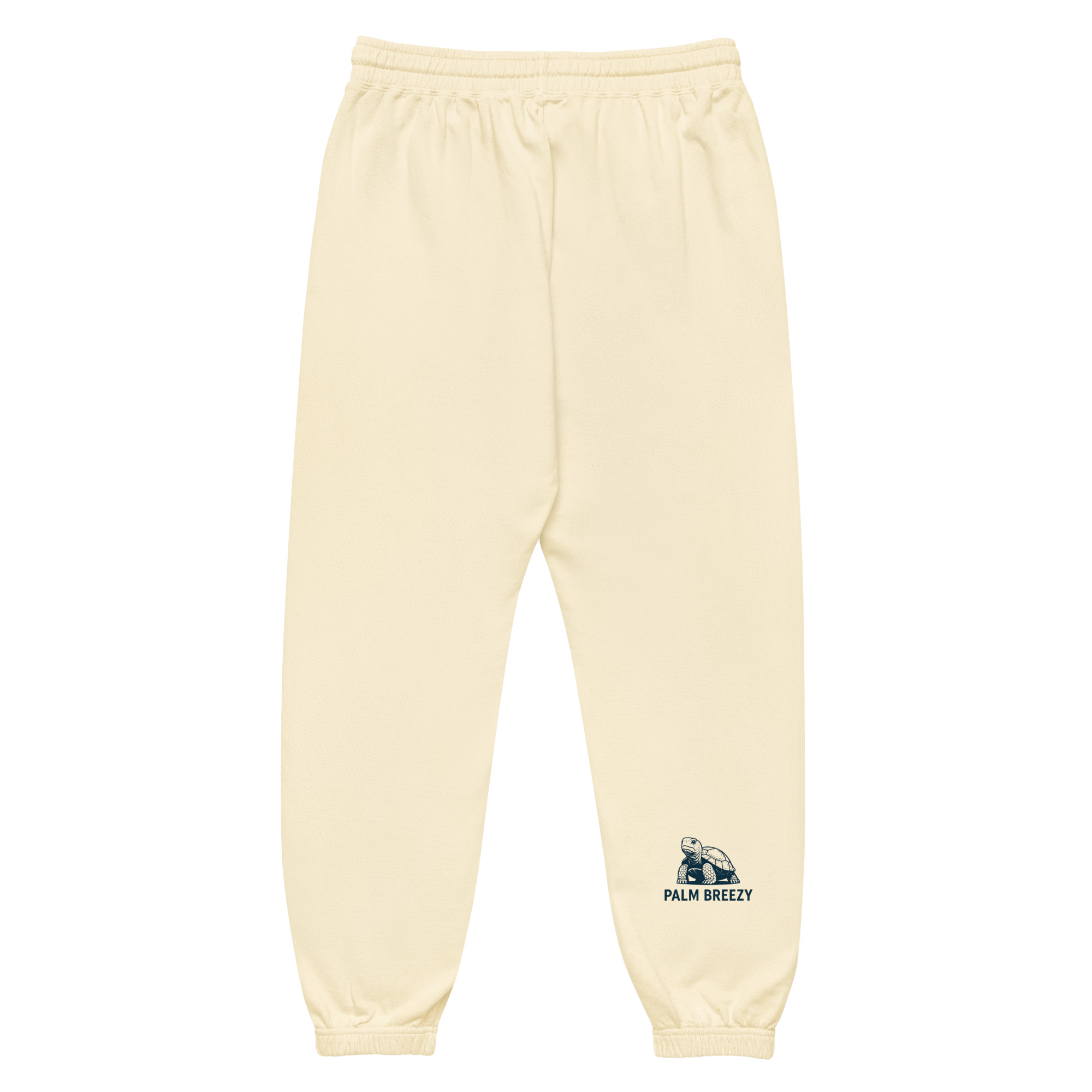Fleece Tortoise Sweatpants