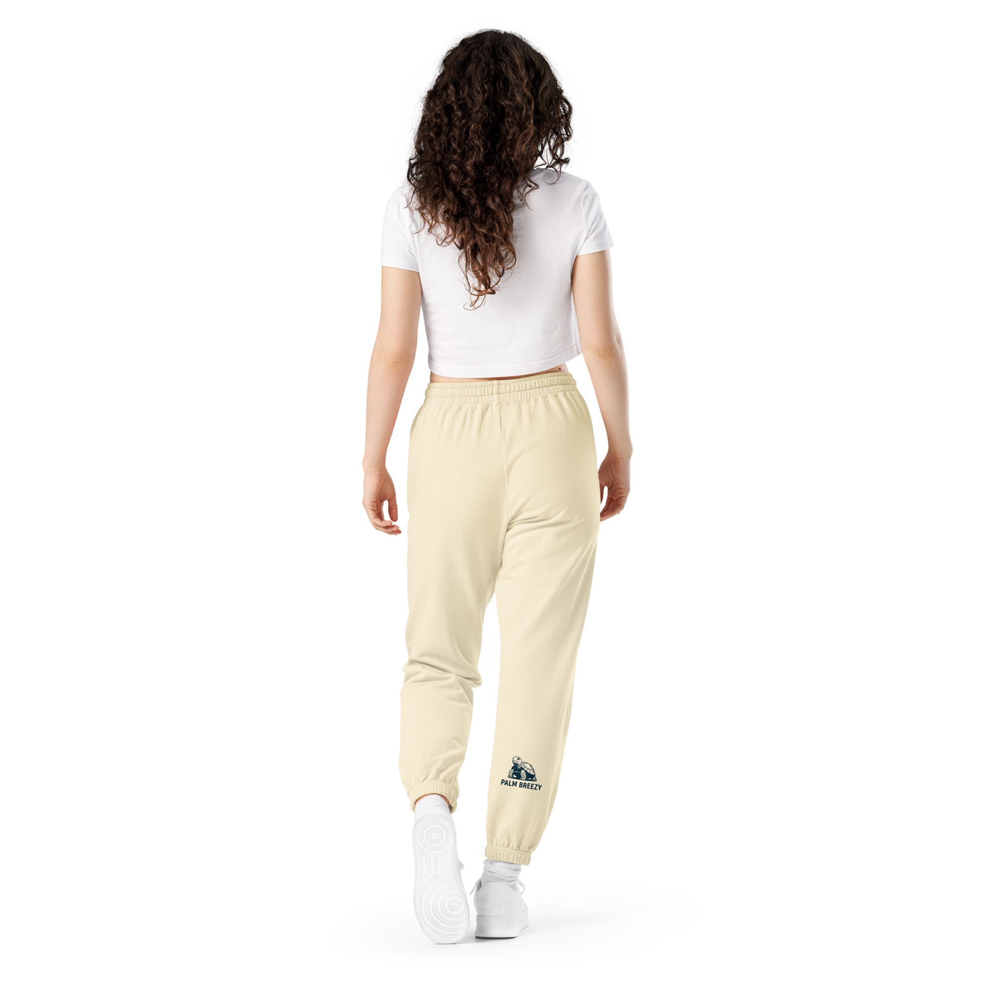 Fleece Tortoise Sweatpants - Image 12