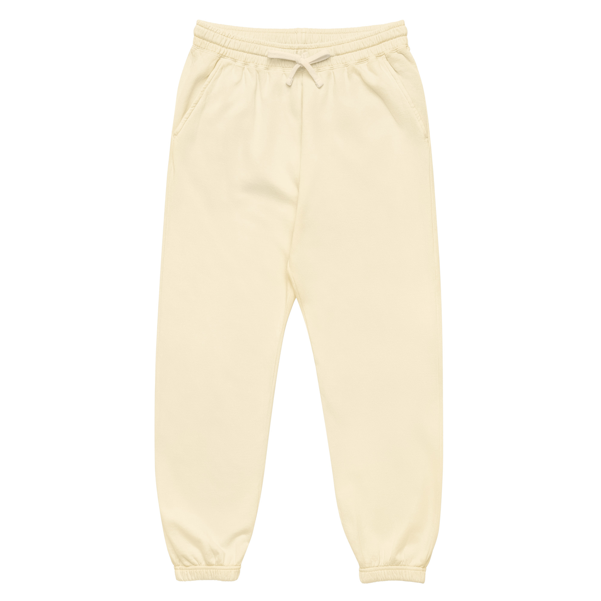 Fleece Tortoise Sweatpants - Image 5