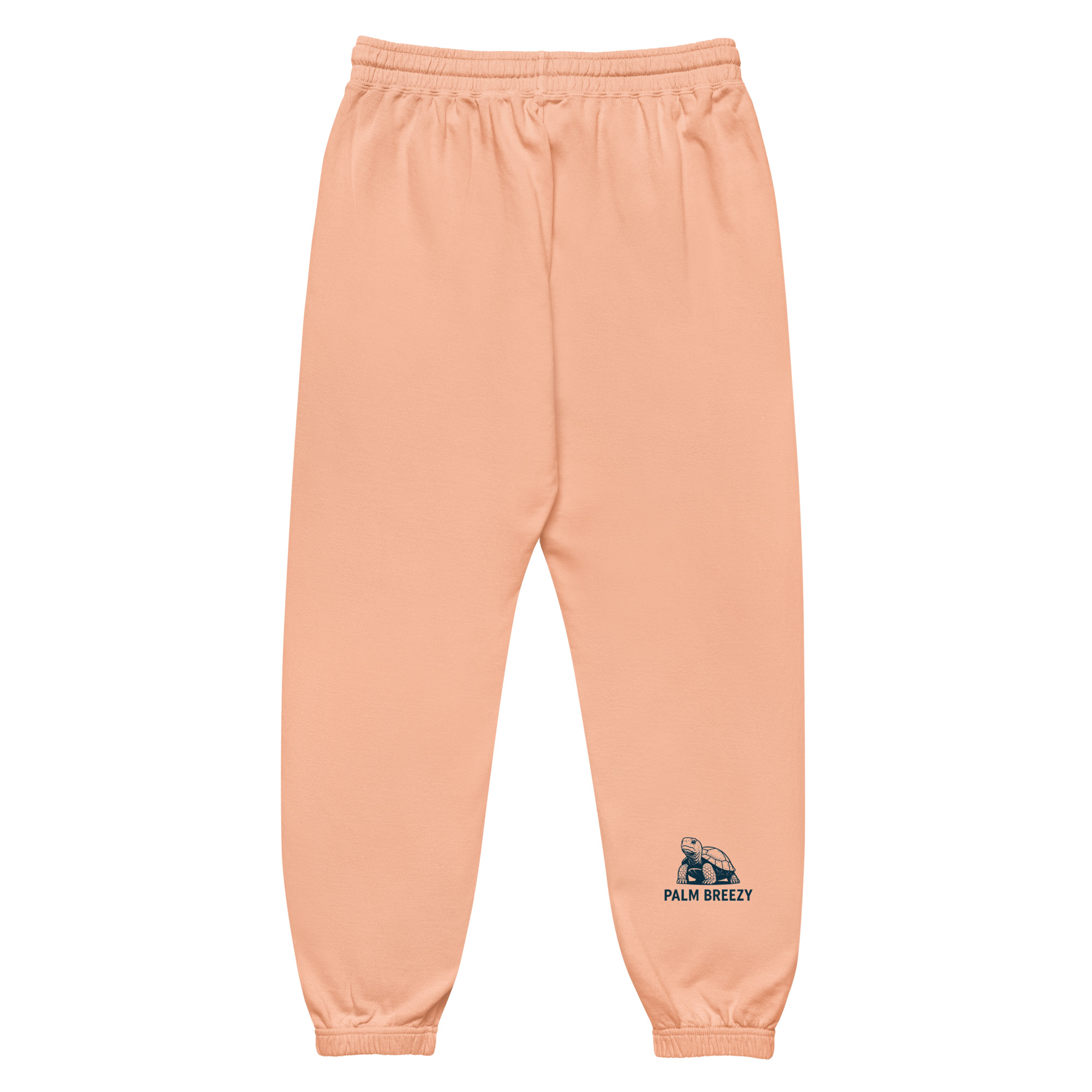 Fleece Tortoise Sweatpants - Image 8