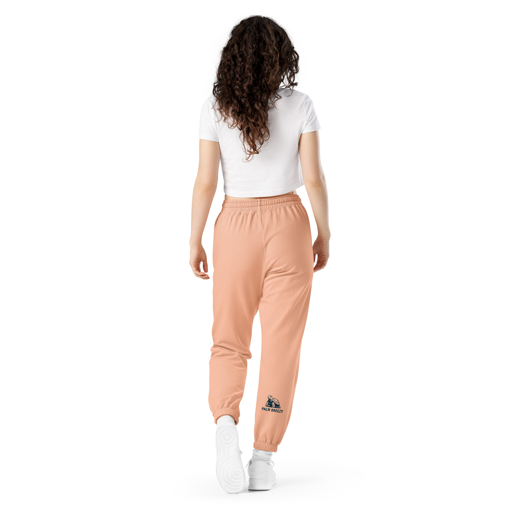 Fleece Tortoise Sweatpants - Image 13