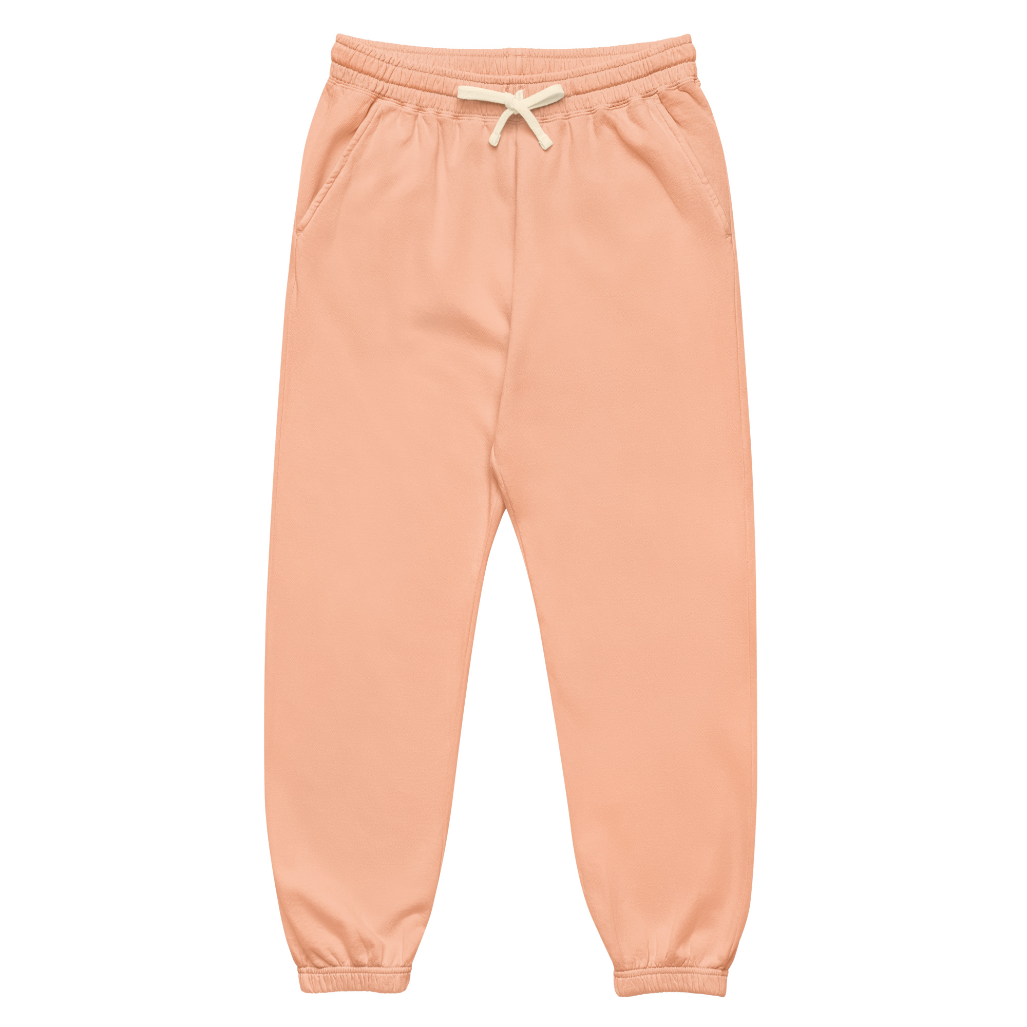 Fleece Tortoise Sweatpants - Image 3