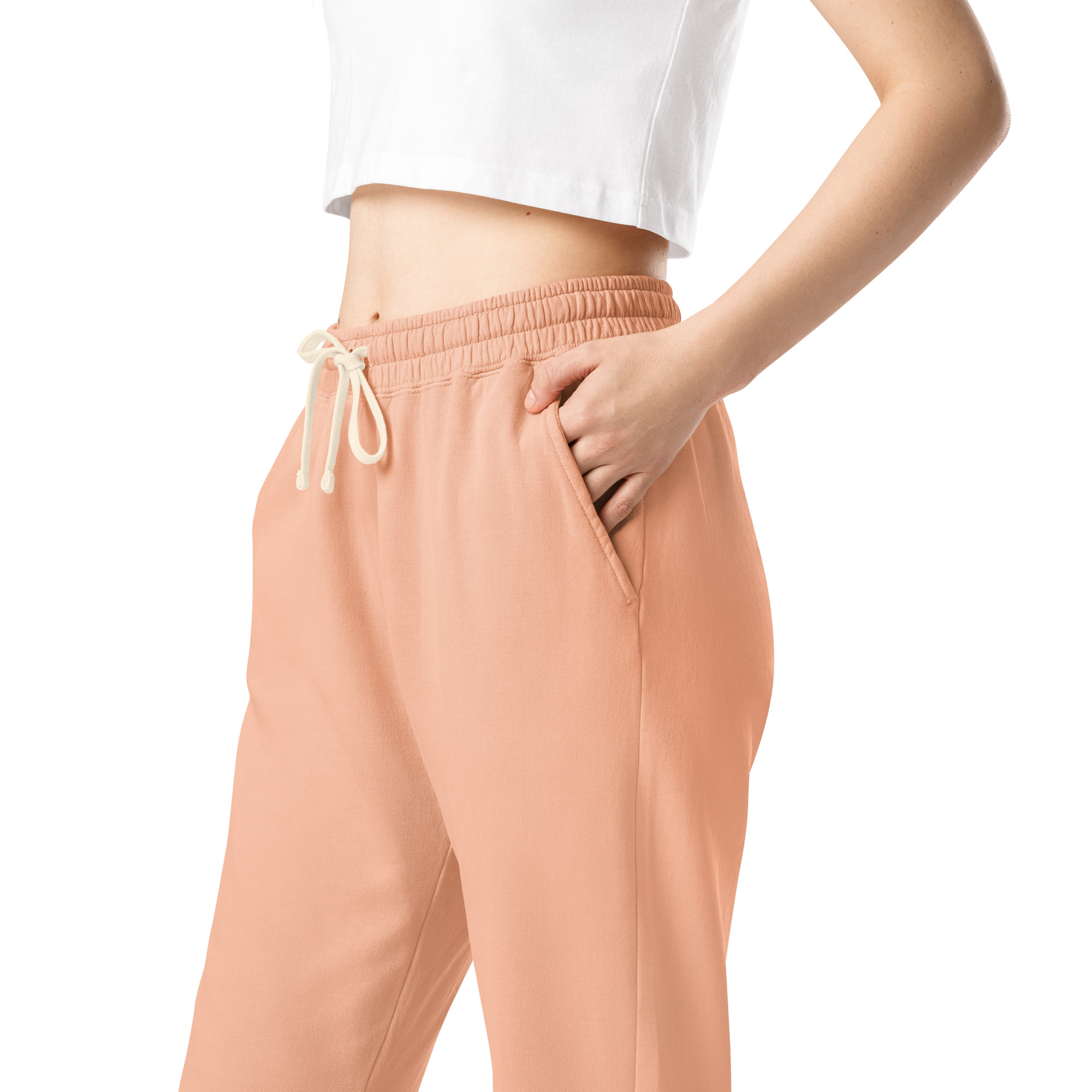 Fleece Tortoise Sweatpants - Image 18
