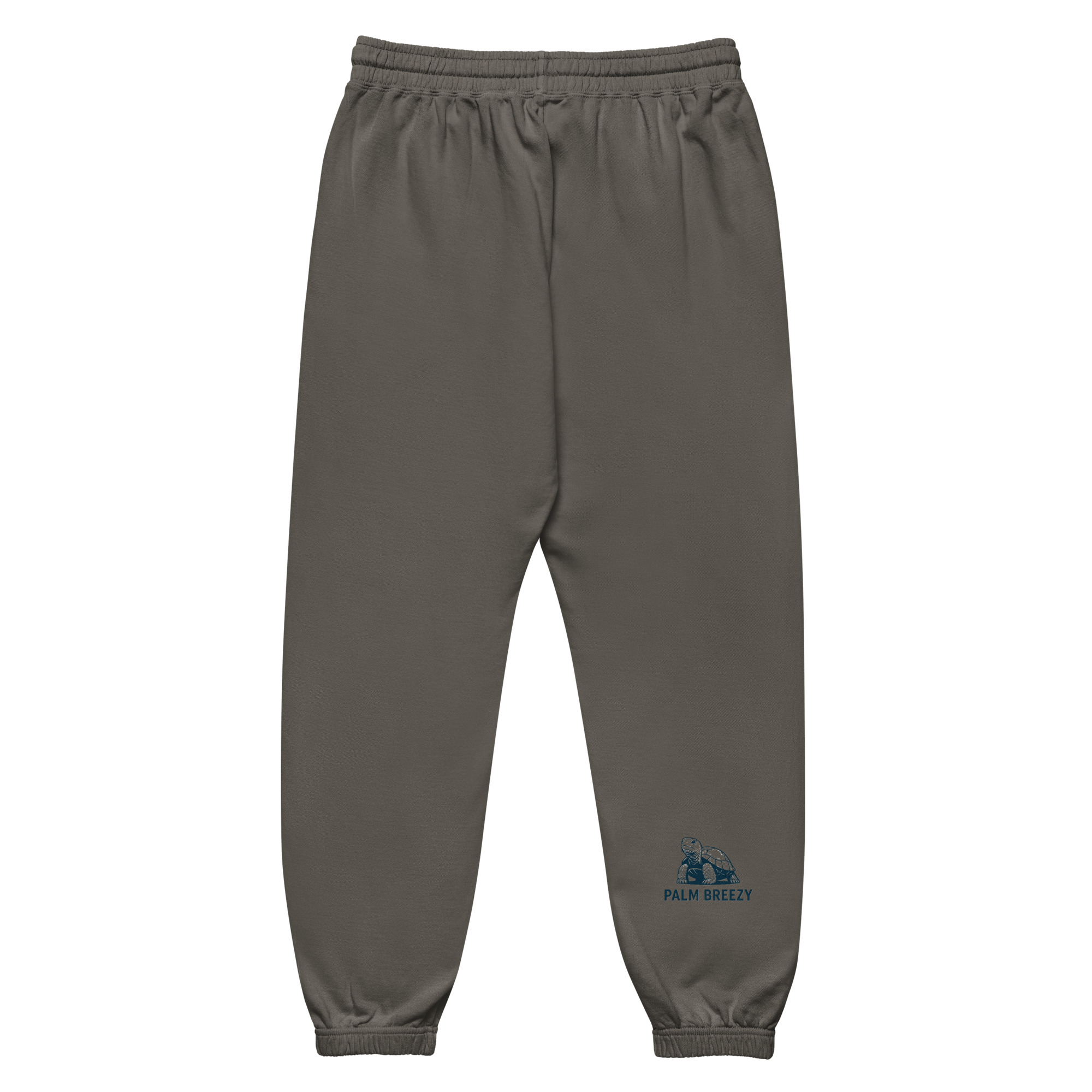 Fleece Tortoise Sweatpants - Image 6