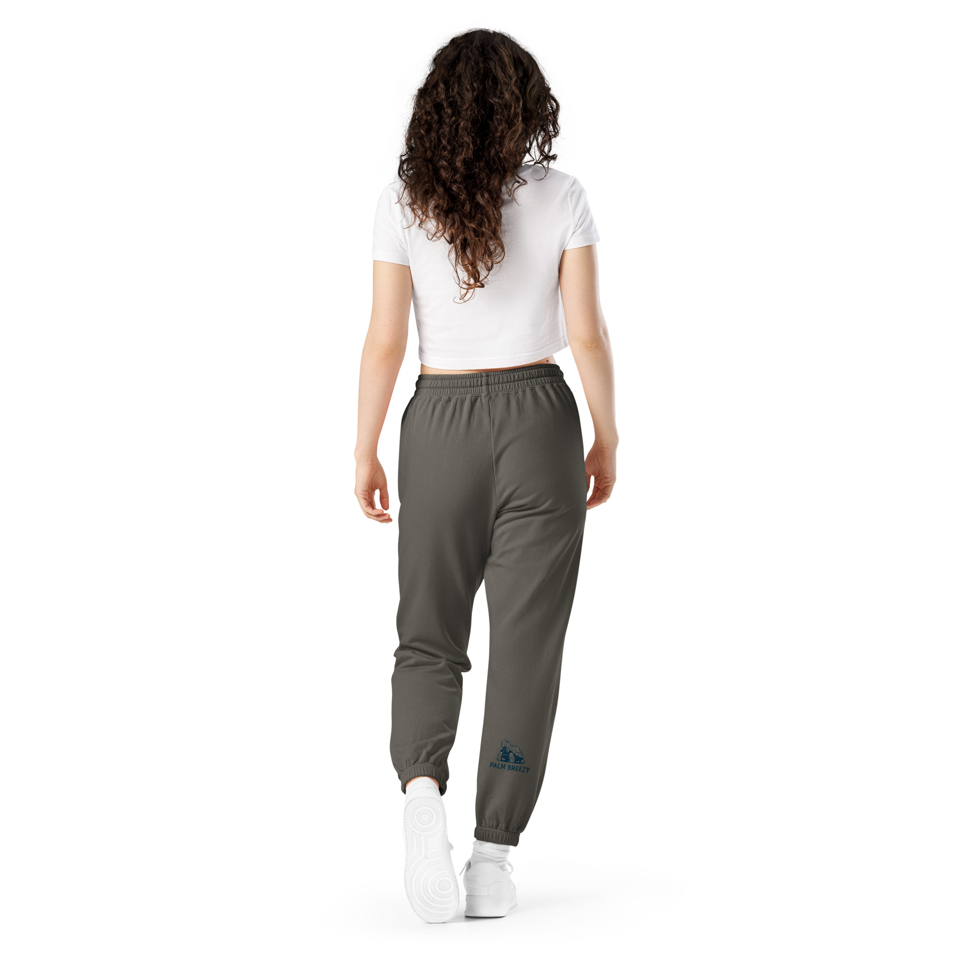 Fleece Tortoise Sweatpants - Image 15