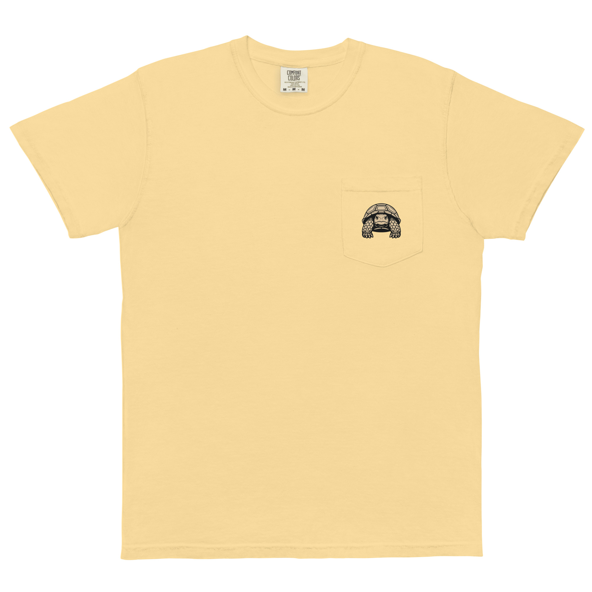 LAGOON SIDE Pocket T - Image 17