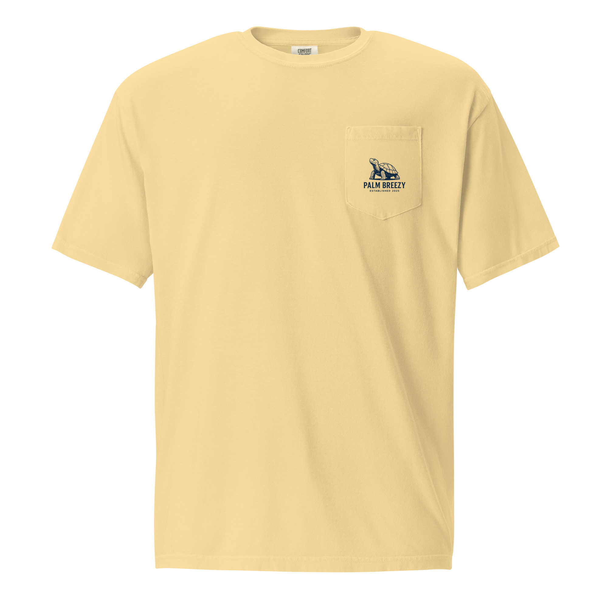 Spoil Island Pocket T - Image 21