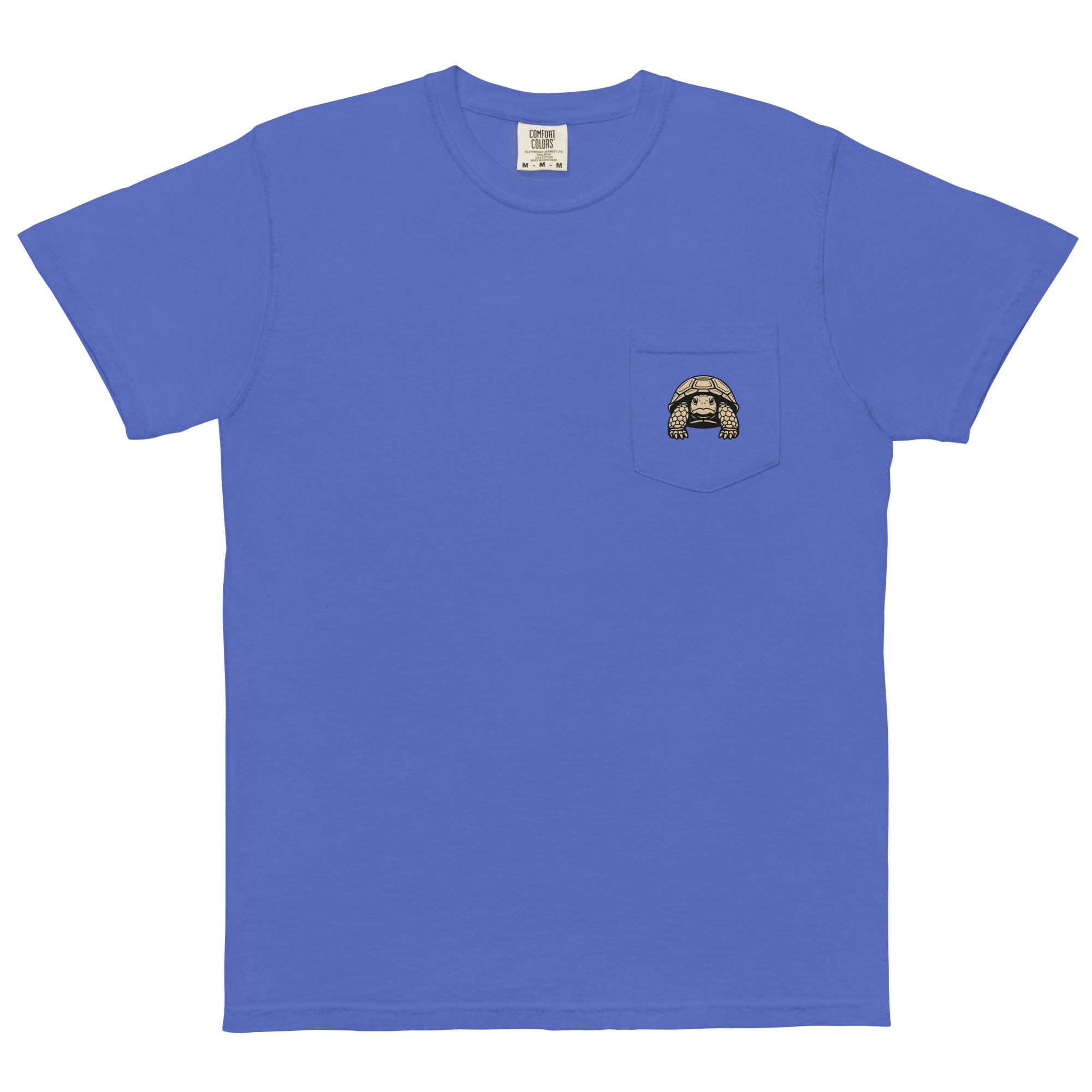 LAGOON SIDE Pocket T - Image 11