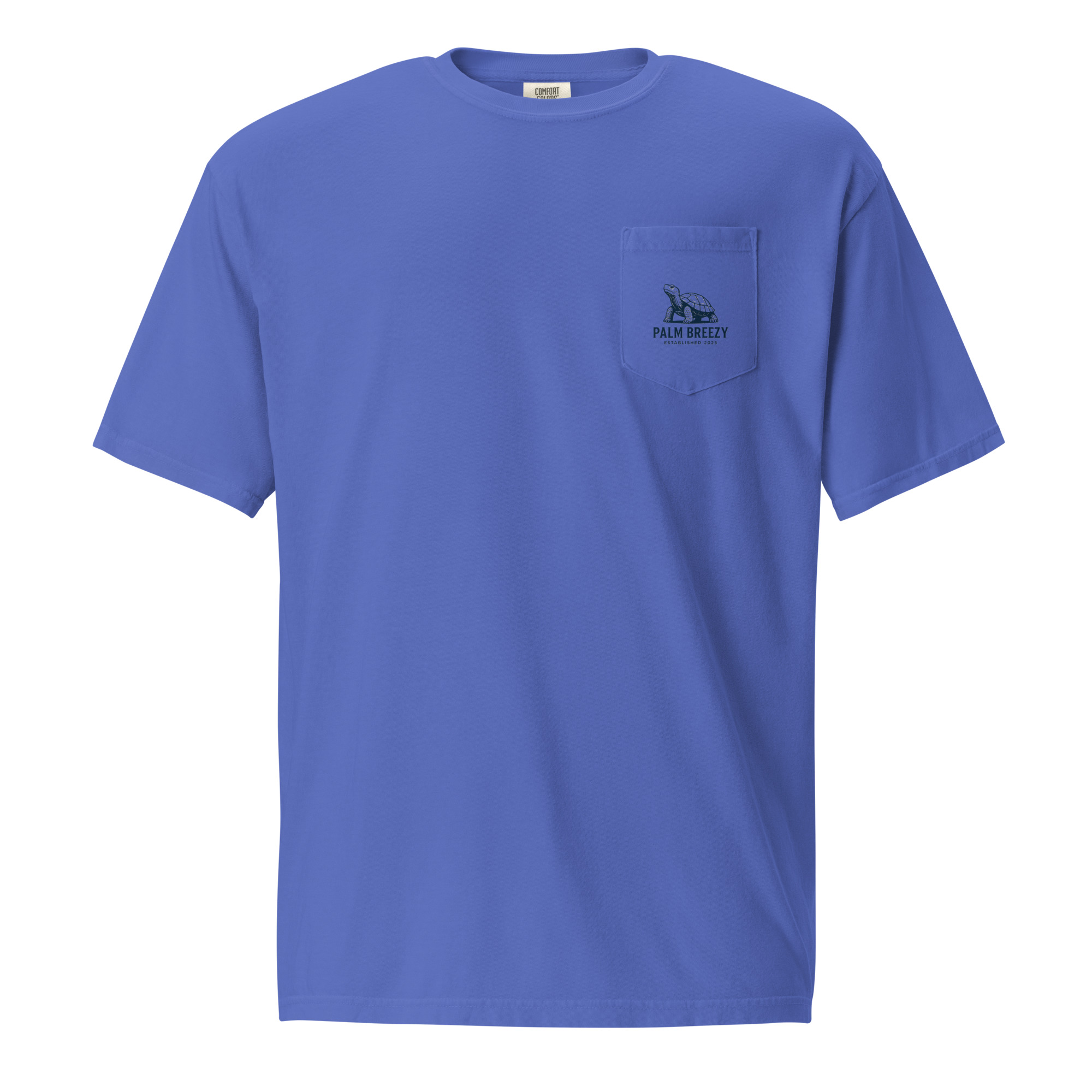 Spoil Island Pocket T - Image 15