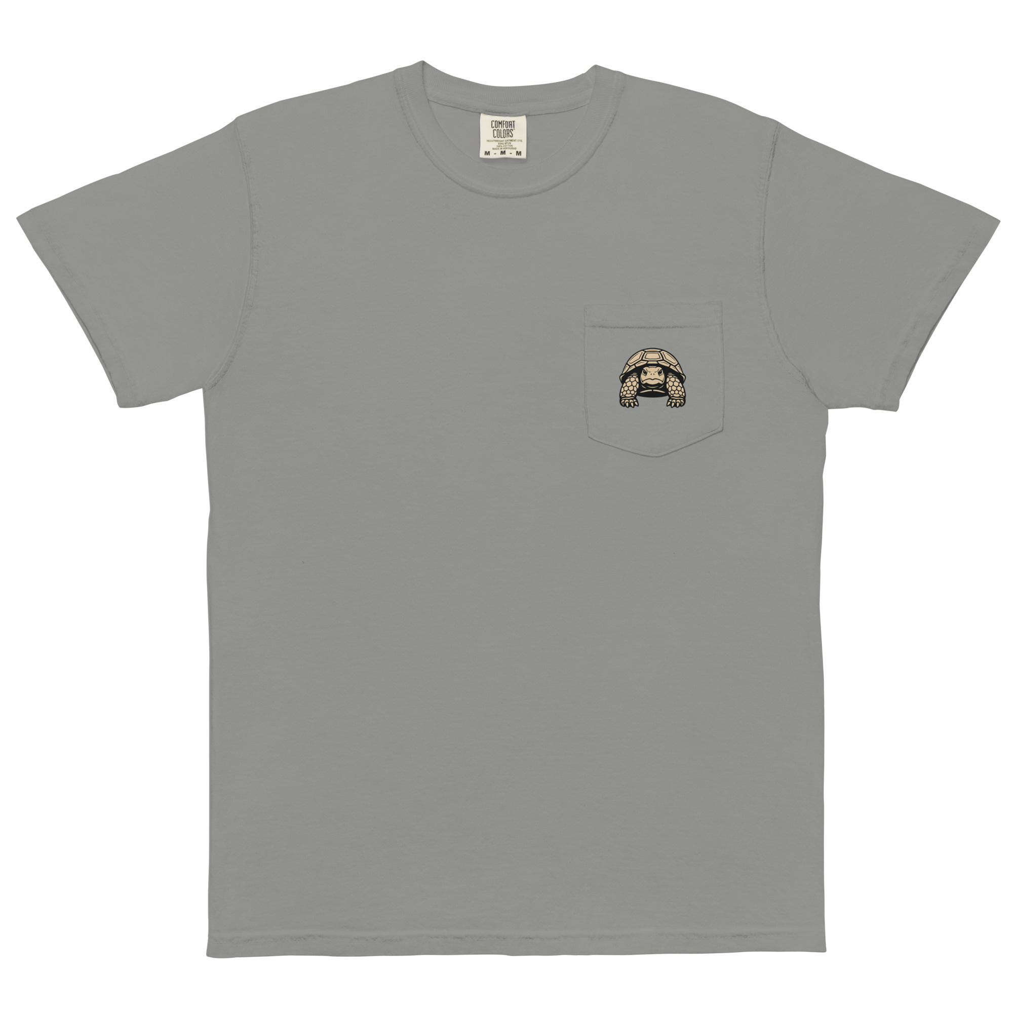 LAGOON SIDE Pocket T - Image 15