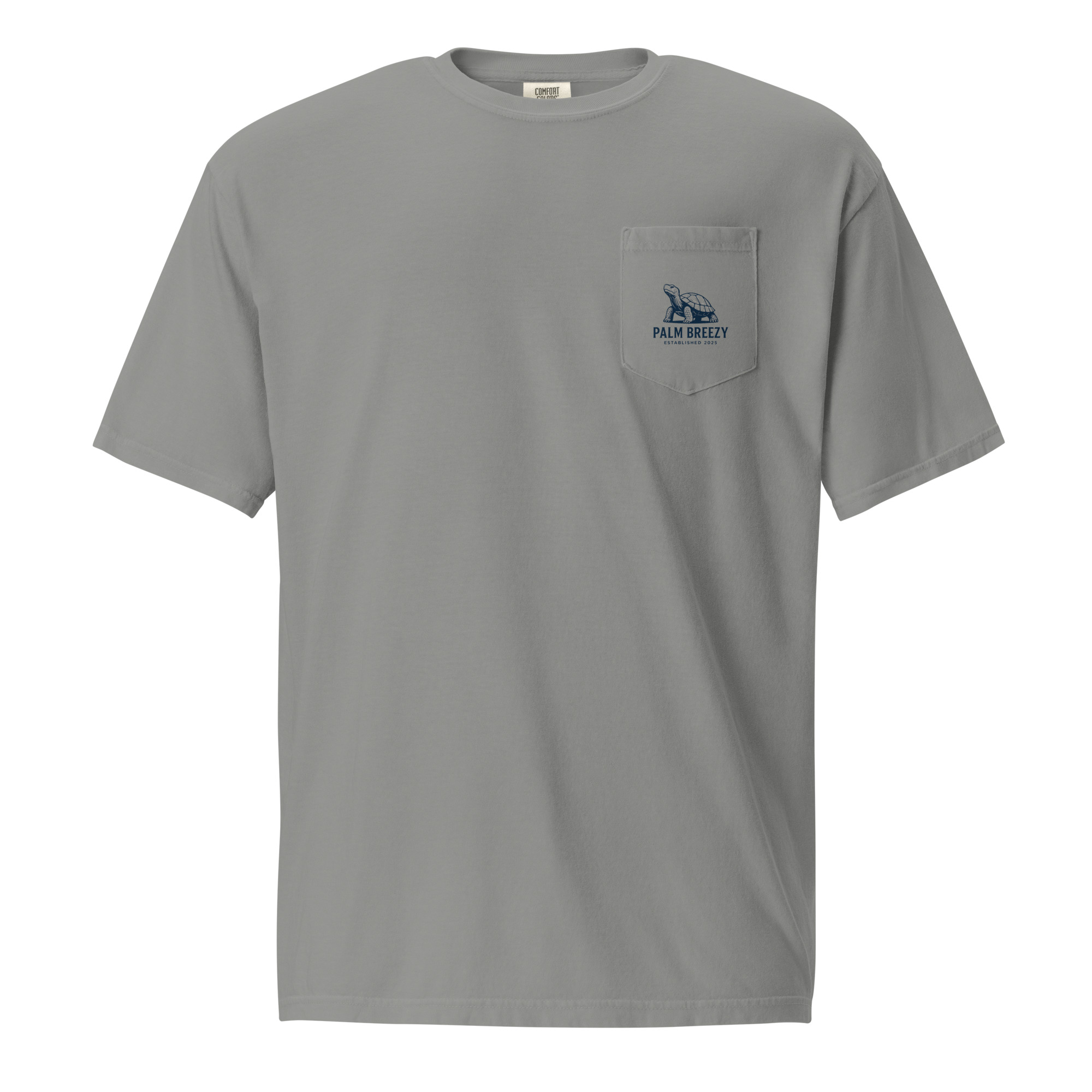 Spoil Island Pocket T - Image 19