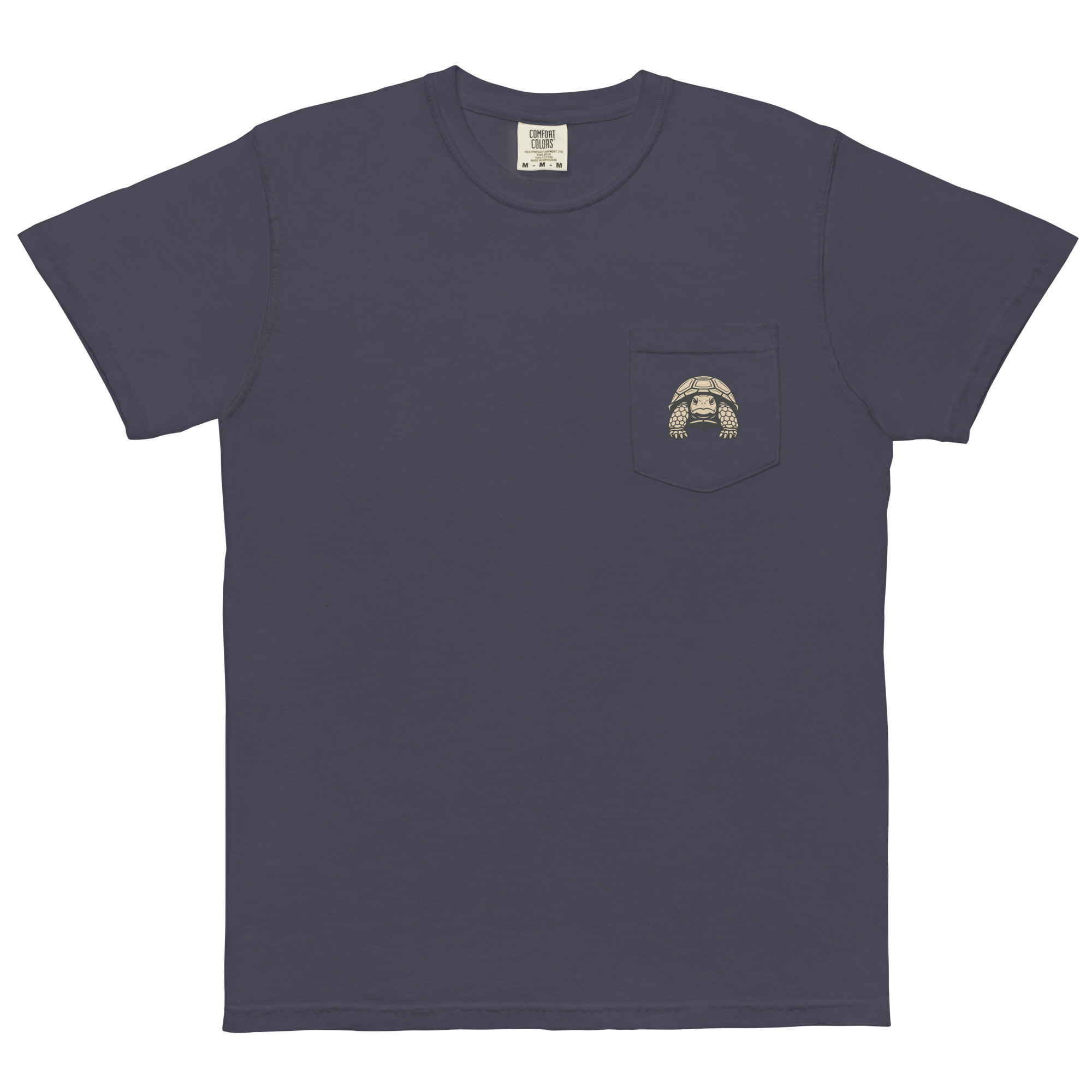 LAGOON SIDE Pocket T - Image 9