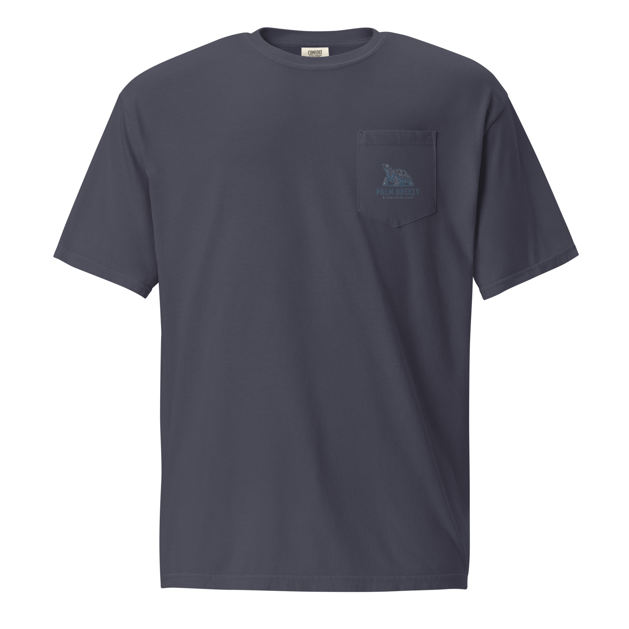 Spoil Island Pocket T - Image 13