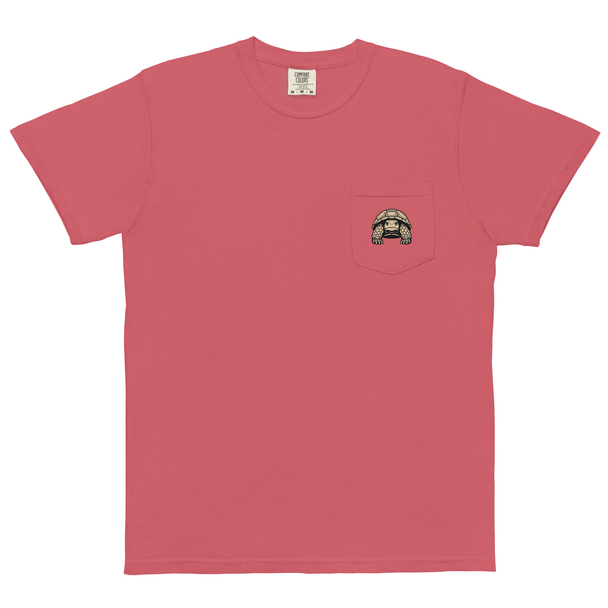 LAGOON SIDE Pocket T - Image 13