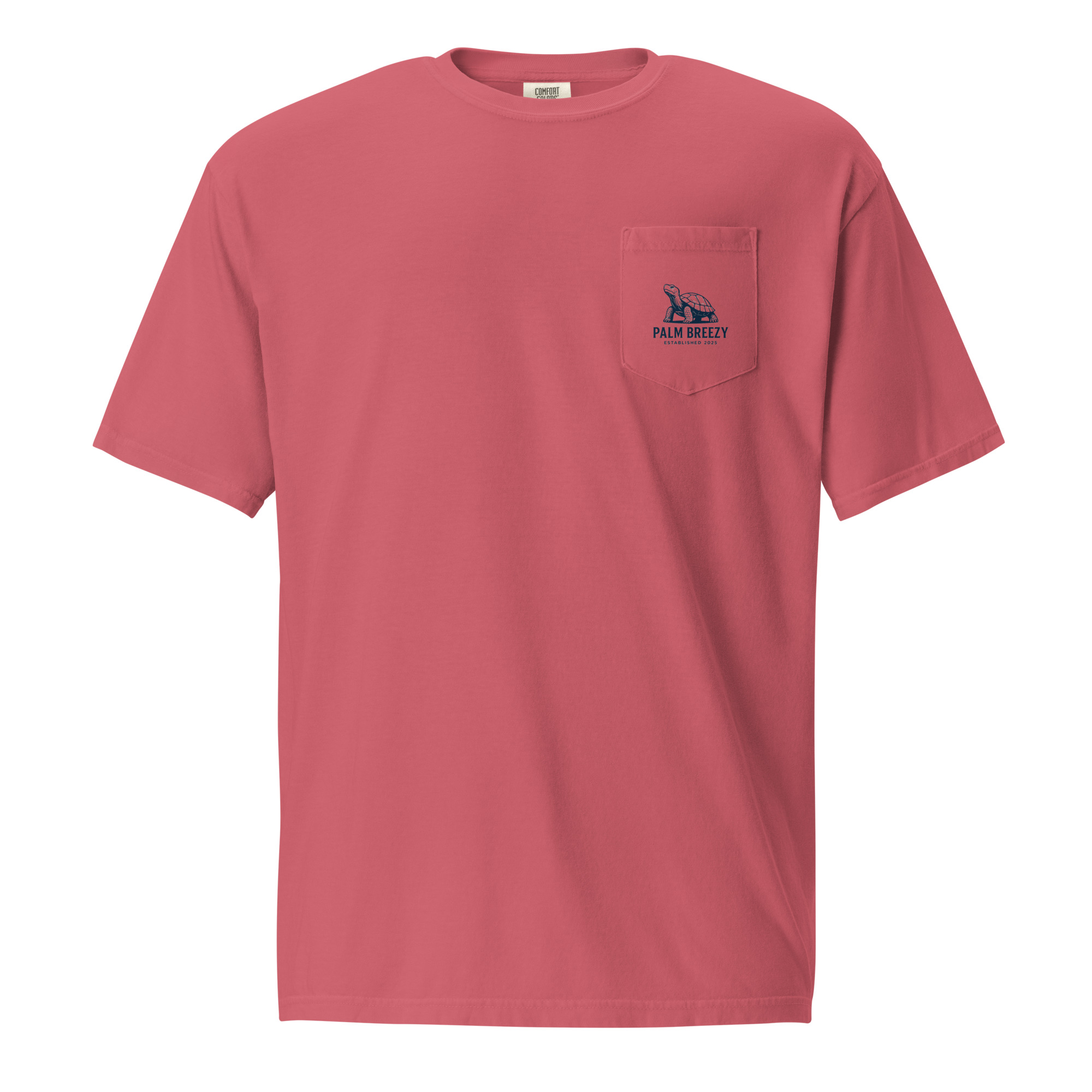 Spoil Island Pocket T - Image 17