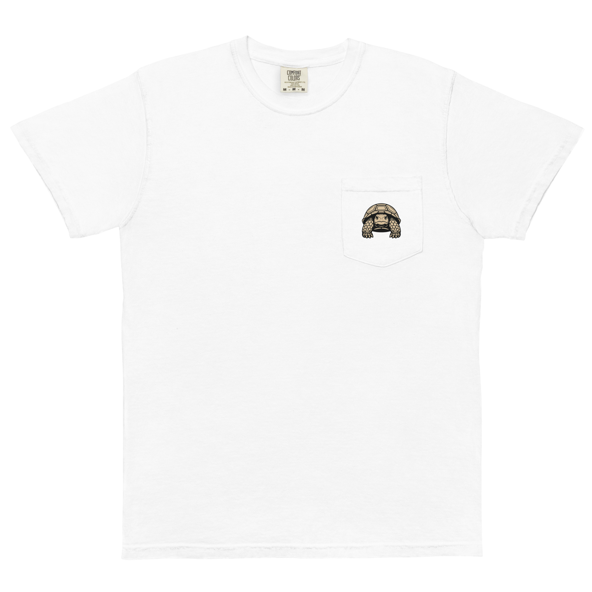 LAGOON SIDE Pocket T - Image 19