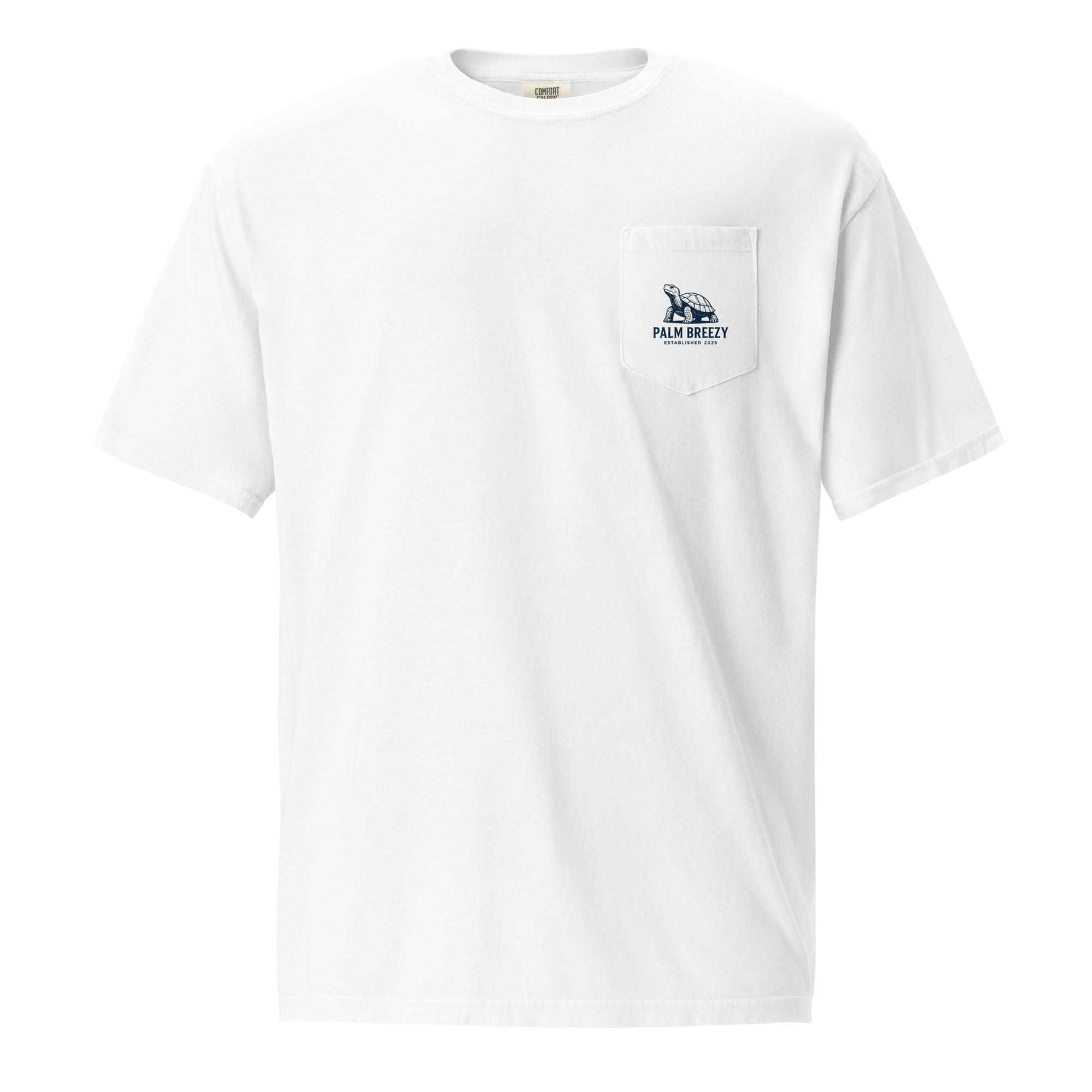 Spoil Island Pocket T - Image 23