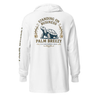 Men's Coastal Hoodie
