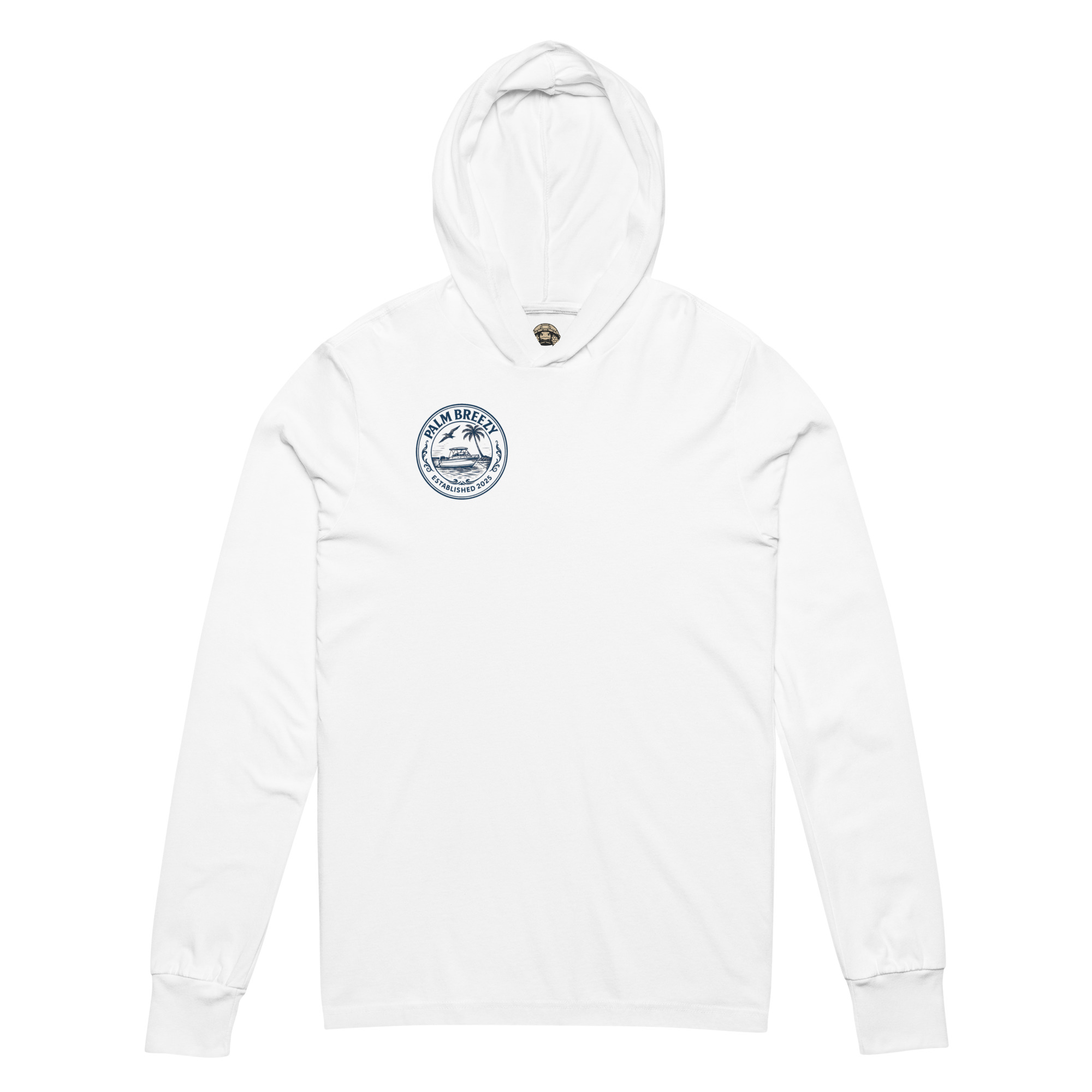 Men's Coastal Hoodie - Image 2