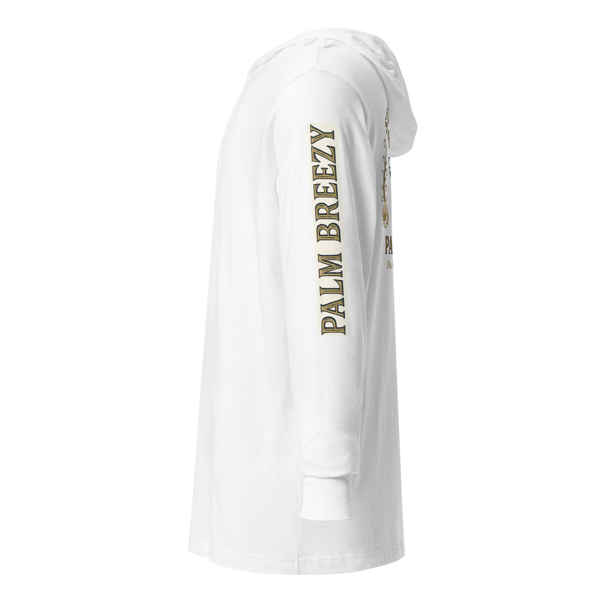 Men's Coastal Hoodie - Image 8