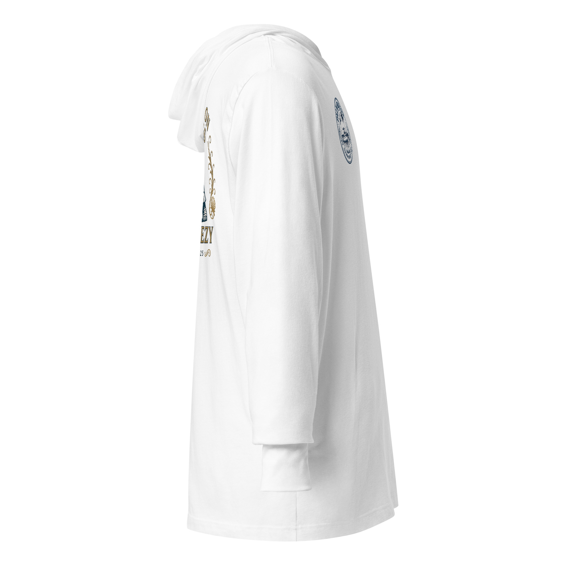 Men's Coastal Hoodie - Image 10