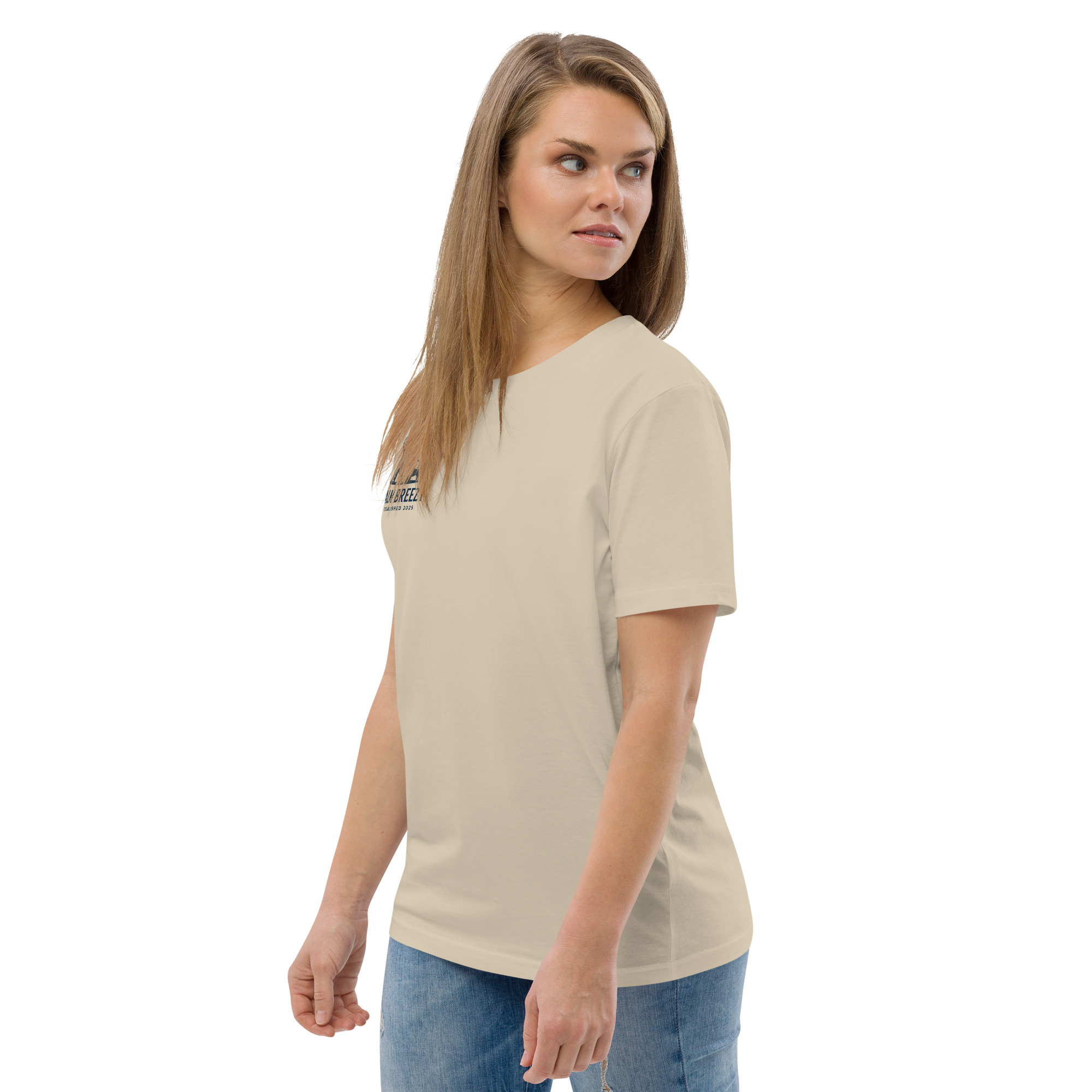 Blue Land Crab Organic Cotton T - Image 17
